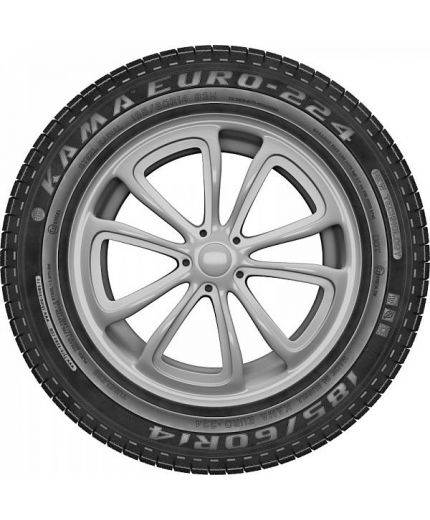 KAMA EURO-224 175/70R13 82T Фото 6