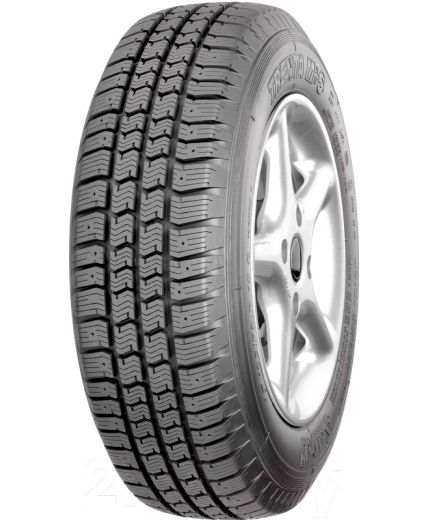 SAVA Trenta M+S 195/70R15C 104/102Q Фото 2