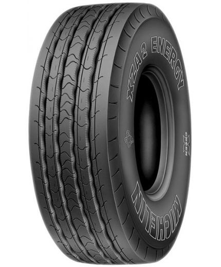 MICHELIN XDA2+ Energy 295/60R22.5 150/147K