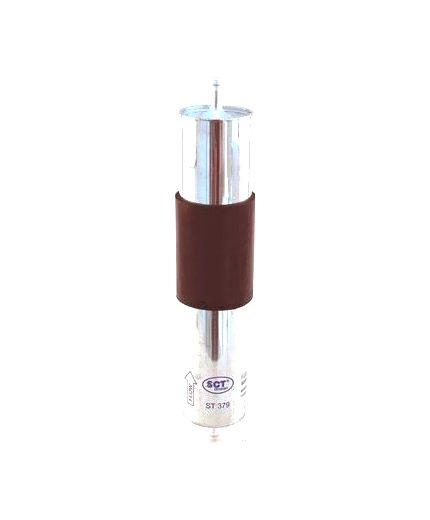 SCT Фильтр топливный Фото 3