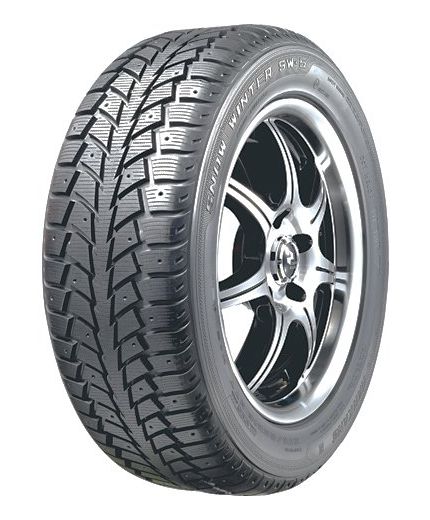 NANCANG Snow SW-5 235/65R17 104T Фото 2