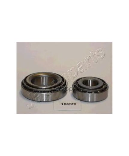 Japanparts Подшипник ступицы передний