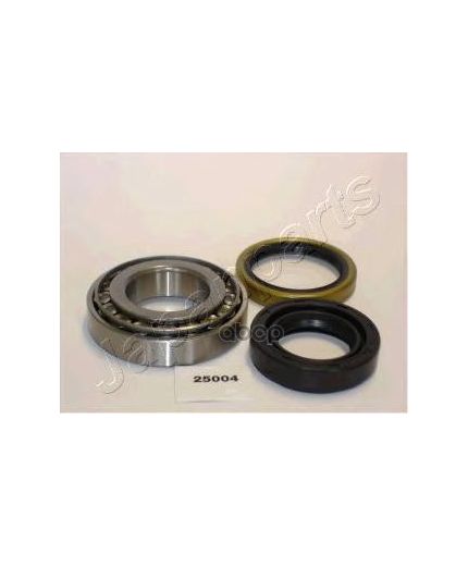 Japanparts Подшипник ступицы задний
