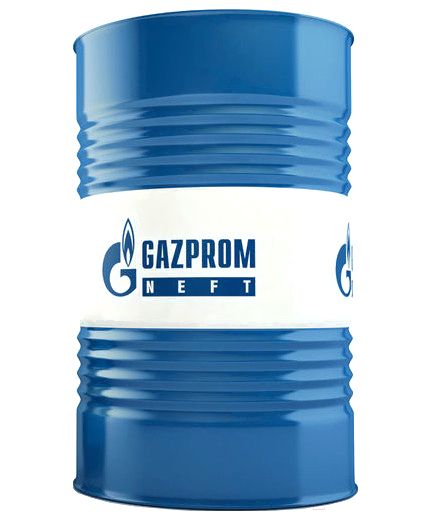 GAZPROMNEFT Термойл-16 205л