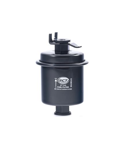 SCT Фильтр топливный Фото 3