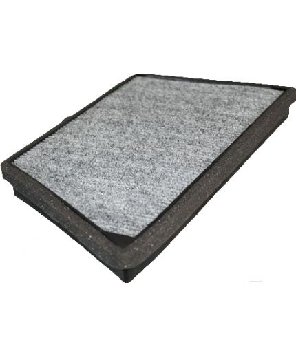 BIG Filter Фильтр салонный угольный Фото 2