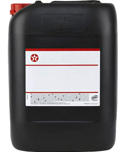 TEXACO Delo 400 XLE SAE 10W-30 20л Фото 2