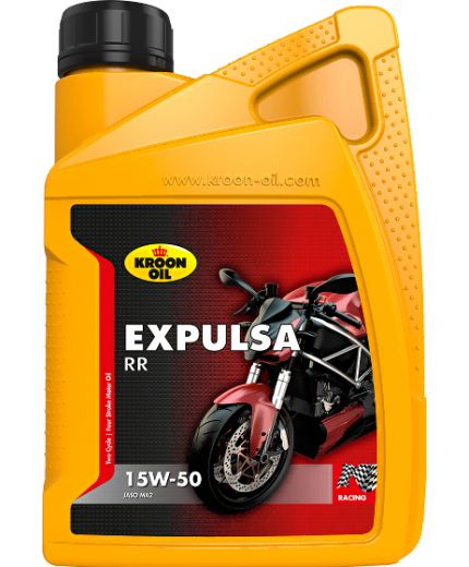 KROON-OIL EXPULSA RR 15W-50 1л
