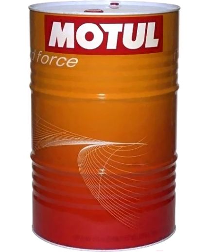 Моторное масло MOTUL TEKMA ULTIMA+ 5W-30 208л