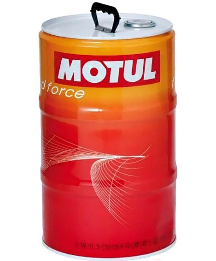 Моторное масло MOTUL POWER LCV EURO+ 5W-40 60л