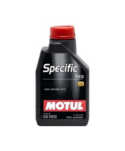 Моторное масло MOTUL SPECIFIC 5W-30 1л
