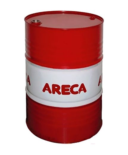 Моторное масло ARECA F5000 5W-30 60л