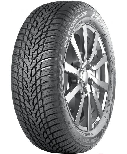 NOKIAN WR Snowproof 215/55R17 98H