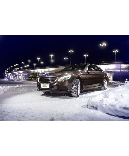 NOKIAN WR D4 205/60R16 92H Фото 11