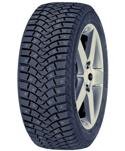 MICHELIN Latitude X-Ice North 2 195/55R16 91T