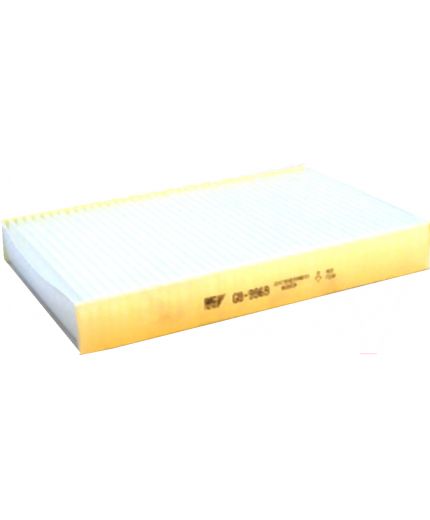 BIG Filter Фильтр салонный Фото 3