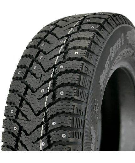 CORDIANT Snow Cross 2 195/60R15 92T Фото 10