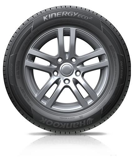 HANKOOK Kinergy Eco 2 K435 185/65R14 86H Фото 10