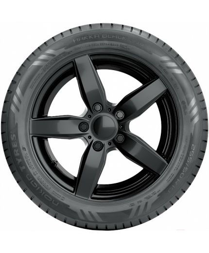 NOKIAN Hakka Black 2 SUV 255/50R19 107W Фото 12