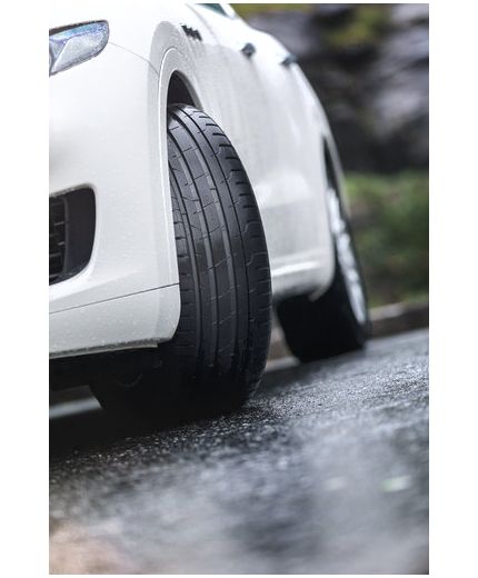 NOKIAN Hakka Black 2 SUV 255/50R19 107W Фото 15