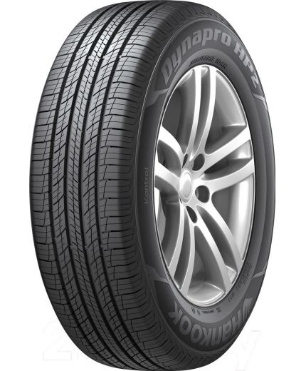 HANKOOK Dynapro HP2 RA33 275/65R17 115H Фото 4