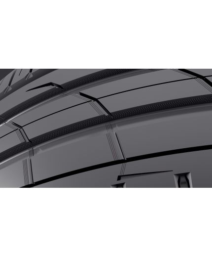 NOKIAN Hakka Black SUV 255/55R19 111W Фото 13