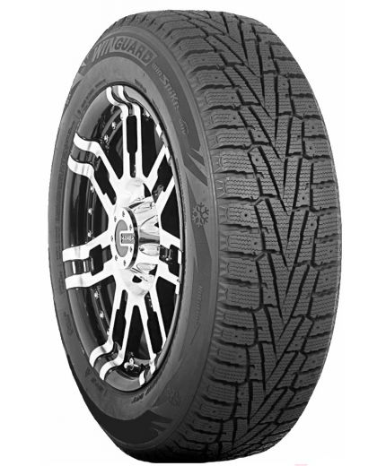 ROADSTONE Winguard WinSpike 215/55R17 98T Фото 4