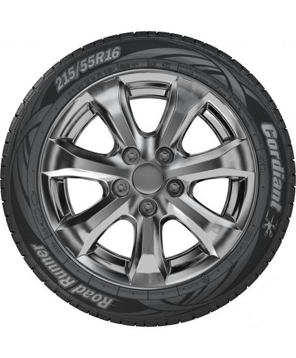 CORDIANT Road Runner 205/60R16 92H Фото 3