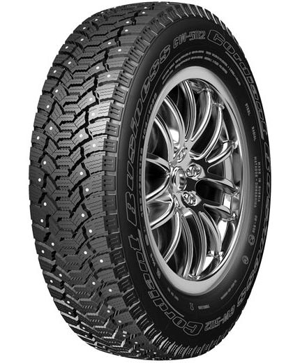 CORDIANT Business CW 2 215/65R16C 109/107Q Фото 6
