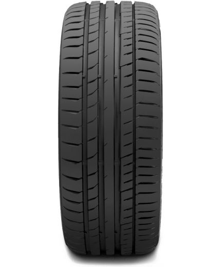 CONTINENTAL ContiSportContact 5P 275/35R20 102Y Фото 13