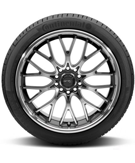 CONTINENTAL ContiSportContact 5P 275/35R20 102Y Фото 16