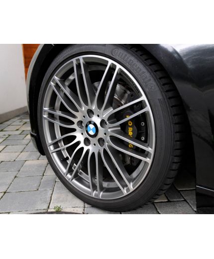 CONTINENTAL ContiSportContact 5P 275/35R20 102Y Фото 18