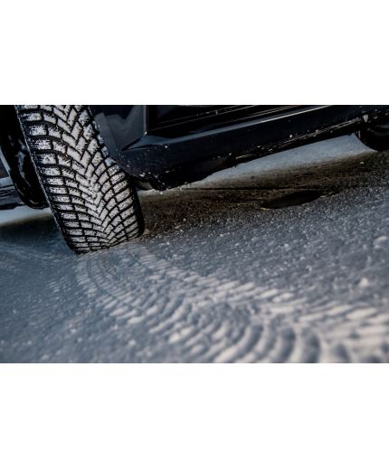 BRIDGESTONE Blizzak LM005 205/65R15 94H Фото 7