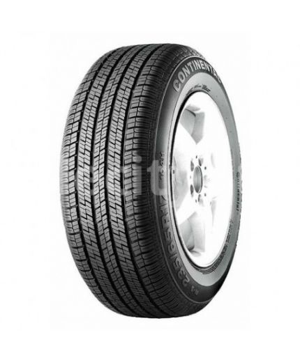 CONTINENTAL Conti4x4Contact 205/70R15 96T Фото 4