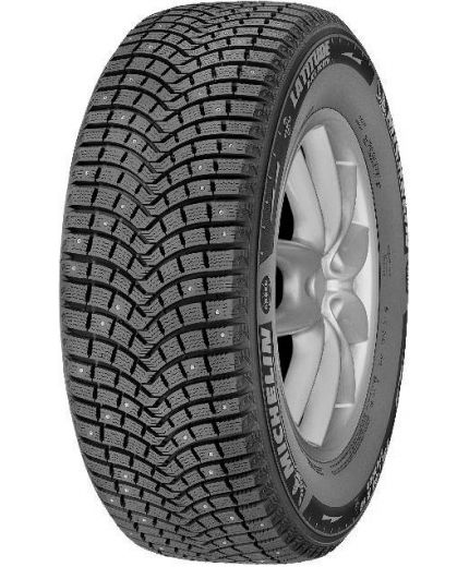 MICHELIN Latitude X-Ice North 2 215/65R16 102T Фото 4