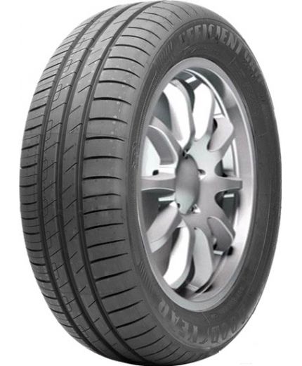GOODYEAR EfficientGrip Compact 195/65R15 91T Фото 3