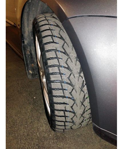 TOYO Observe G3-ICE 255/55R19 111T Фото 8