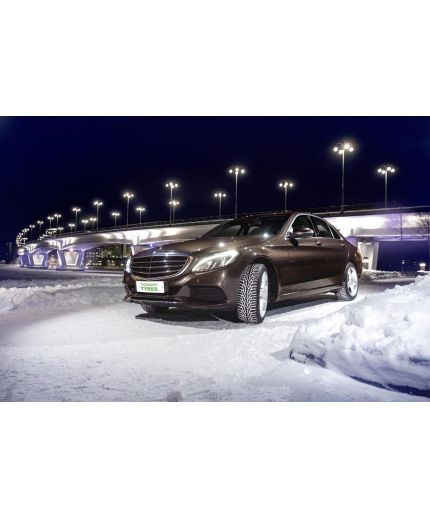 NOKIAN WR D4 155/65R14 75T Фото 14