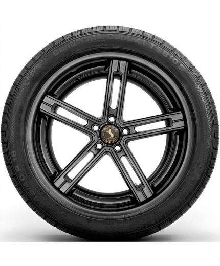 CONTINENTAL ContiWinterContact TS 810 Sport 255/45R18 99V Фото 11