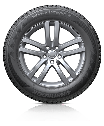 HANKOOK Winter i*cept X RW10 265/65R17 112T Фото 4