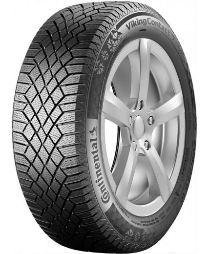 CONTINENTAL VikingContact 7 235/65R17 108T Фото 2