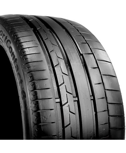 CONTINENTAL SportContact 6 305/30R20 103Y Фото 15