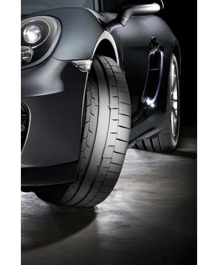 CONTINENTAL SportContact 6 305/30R20 103Y Фото 16