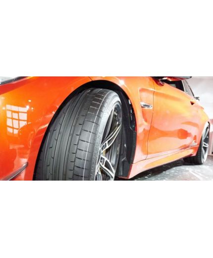 CONTINENTAL SportContact 6 305/30R20 103Y Фото 17