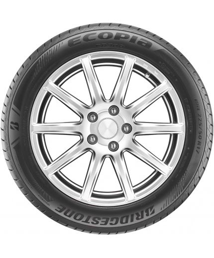 BRIDGESTONE Ecopia EP300 215/55R16 93V Фото 11