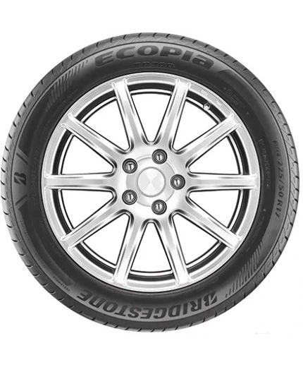 BRIDGESTONE Ecopia EP300 225/45R17 91V Фото 12