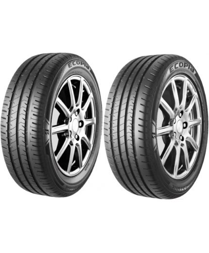 BRIDGESTONE Ecopia EP300 225/55R17 97V Фото 11