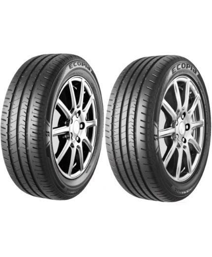 BRIDGESTONE Ecopia EP300 205/55R16 91V Фото 13
