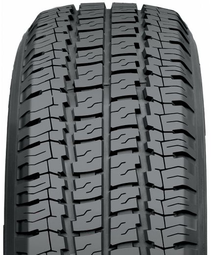 TIGAR Cargo Speed 215/65R15C 104/102T Фото 2