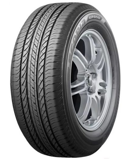 BRIDGESTONE Ecopia EP850 275/70R16 114H Фото 2
